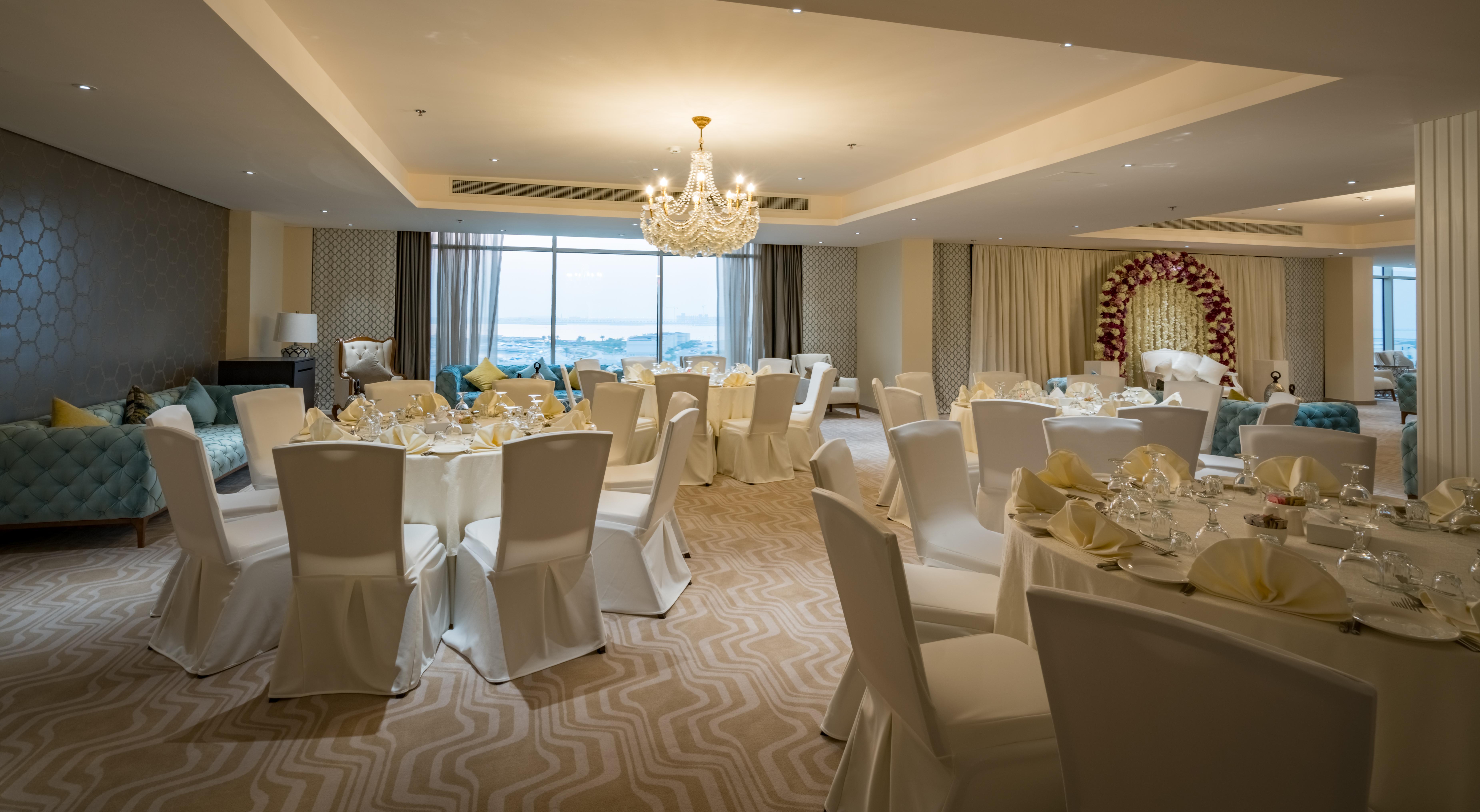 THE GROVE HOTEL & CONFERENCE CENTRE BAHRAIN MANAMA